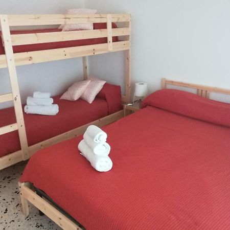 Casa Antadia 25 Διαμέρισμα Παλέρμο Εξωτερικό φωτογραφία