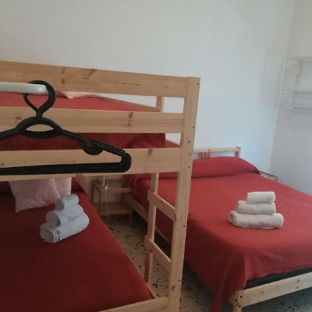 Casa Antadia 25 Διαμέρισμα Παλέρμο Εξωτερικό φωτογραφία