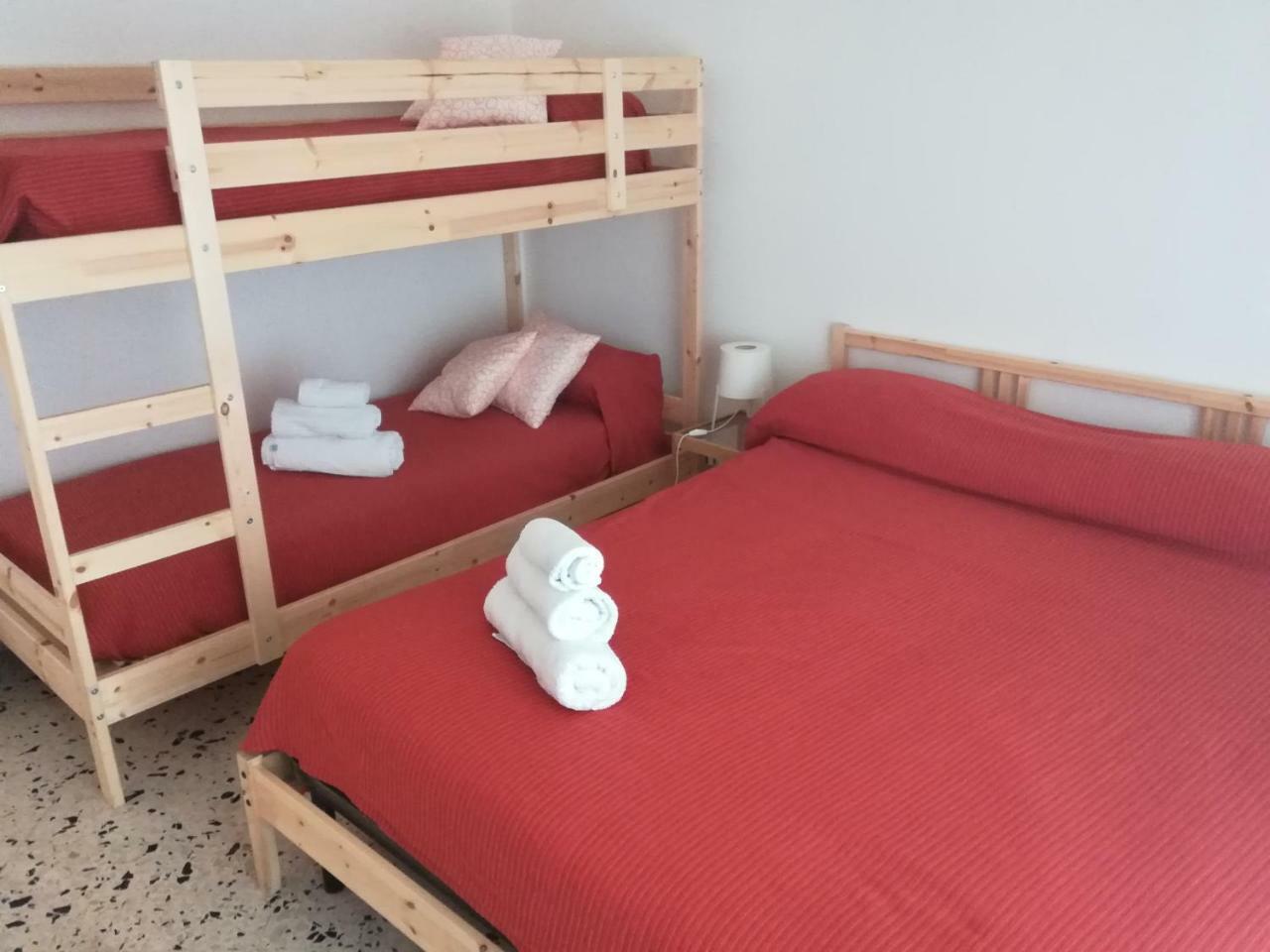 Casa Antadia 25 Διαμέρισμα Παλέρμο Εξωτερικό φωτογραφία