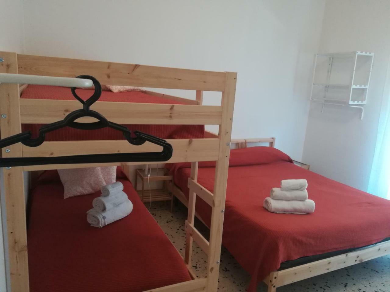 Casa Antadia 25 Διαμέρισμα Παλέρμο Εξωτερικό φωτογραφία