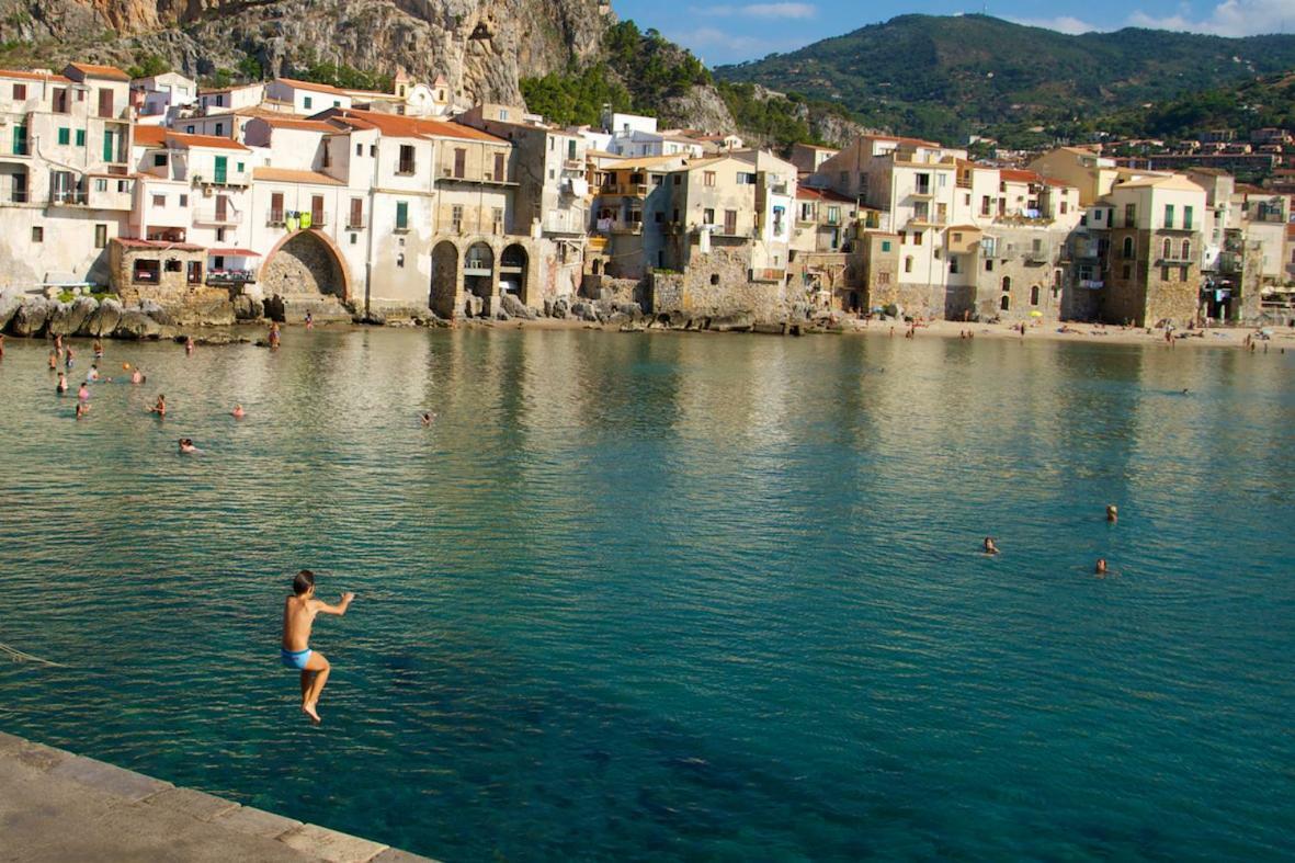 Casa Antadia 25 Διαμέρισμα Παλέρμο Εξωτερικό φωτογραφία