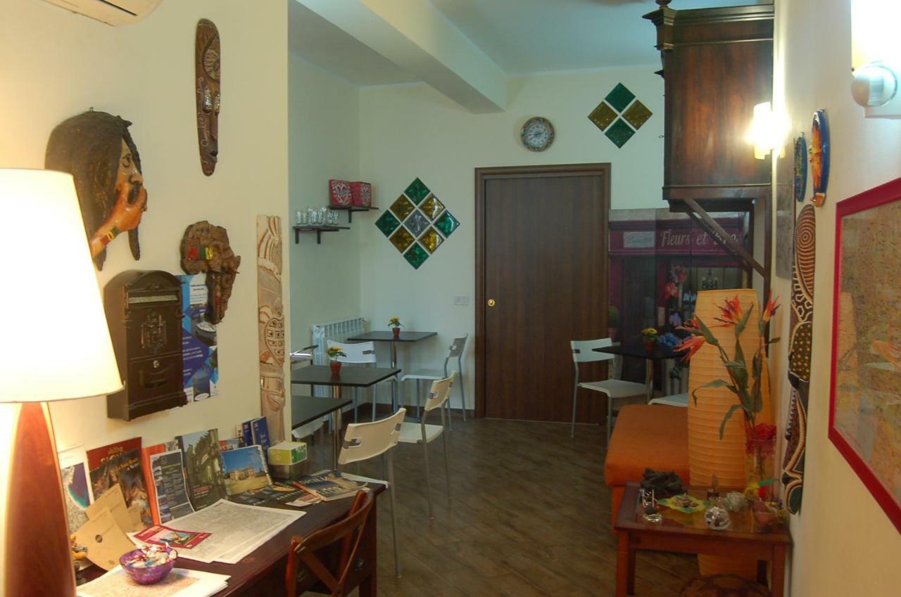 Casa Antadia 25 Διαμέρισμα Παλέρμο Εξωτερικό φωτογραφία