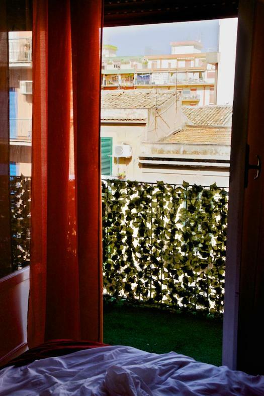 Casa Antadia 25 Διαμέρισμα Παλέρμο Εξωτερικό φωτογραφία