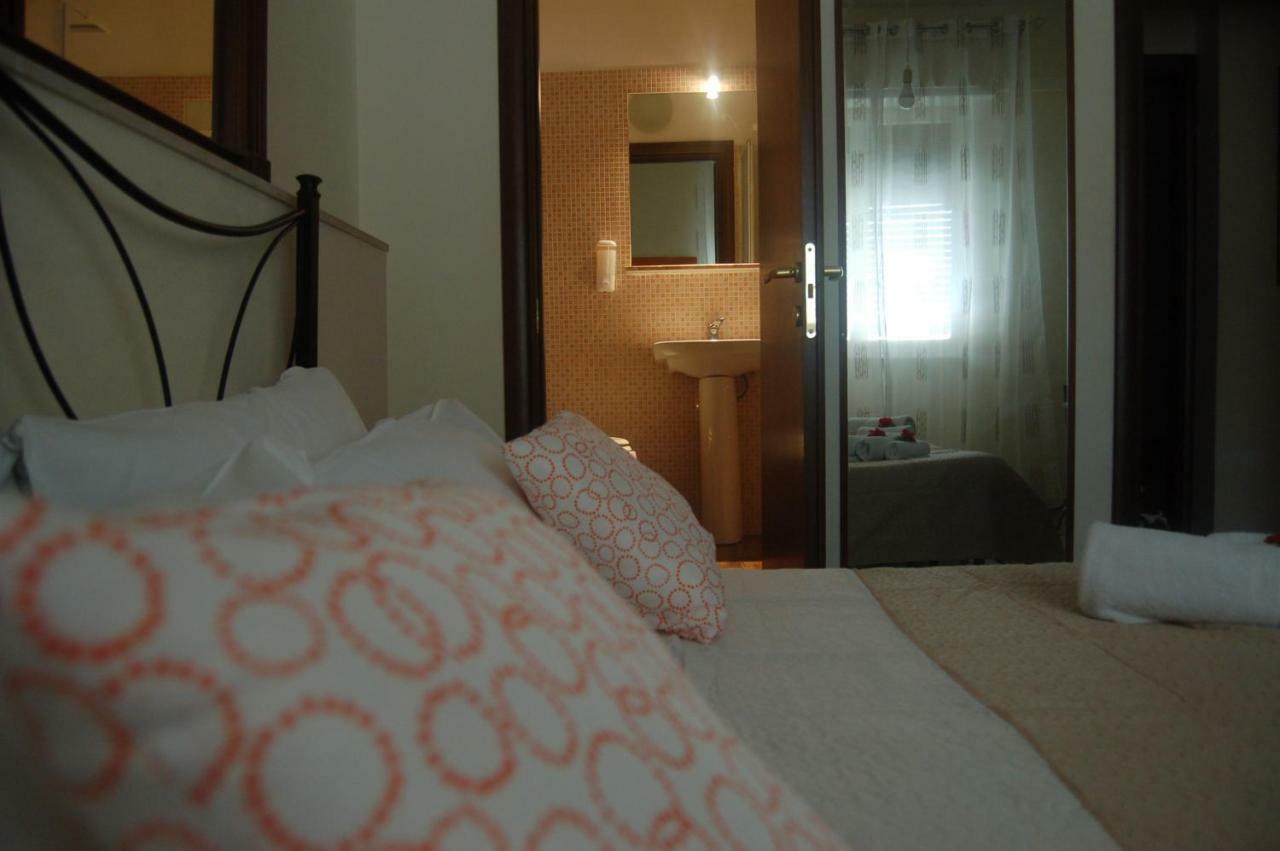 Casa Antadia 25 Διαμέρισμα Παλέρμο Εξωτερικό φωτογραφία