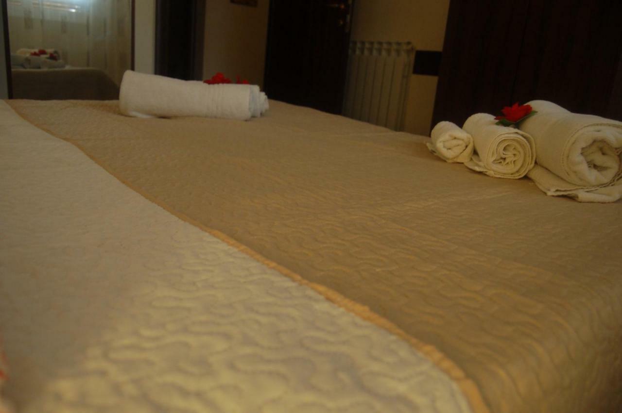 Casa Antadia 25 Διαμέρισμα Παλέρμο Εξωτερικό φωτογραφία