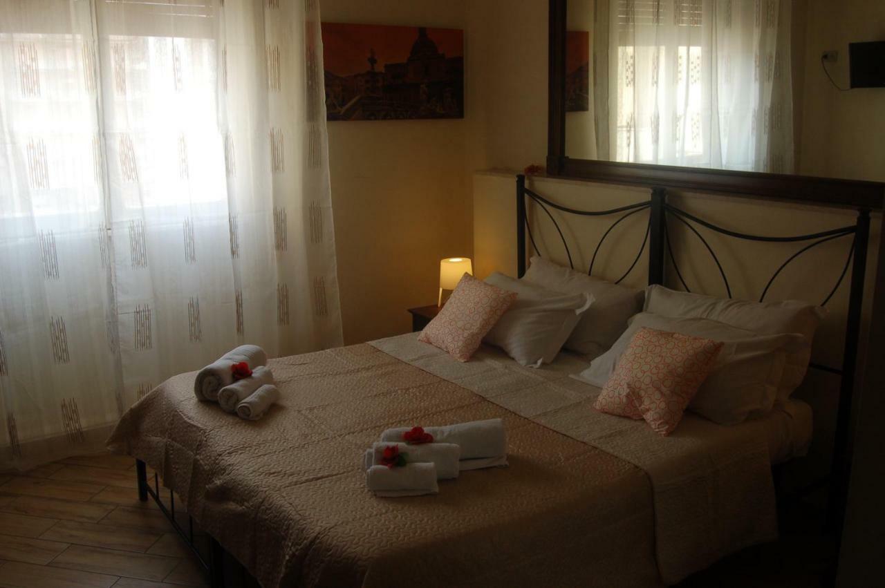 Casa Antadia 25 Διαμέρισμα Παλέρμο Εξωτερικό φωτογραφία