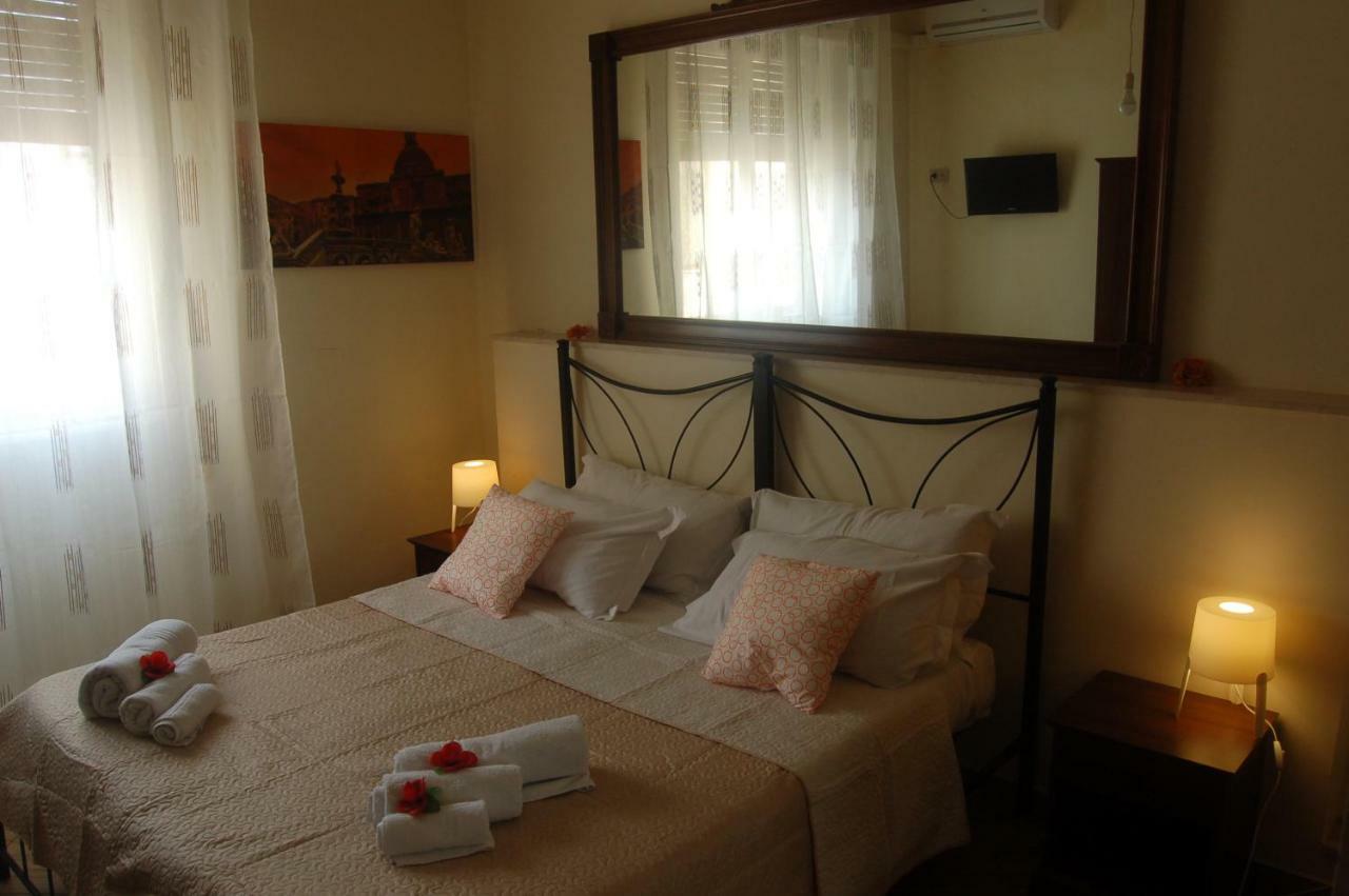 Casa Antadia 25 Διαμέρισμα Παλέρμο Εξωτερικό φωτογραφία